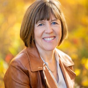 Jeannie Vanwynsberghe Pernal