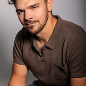 Matthew Dalen